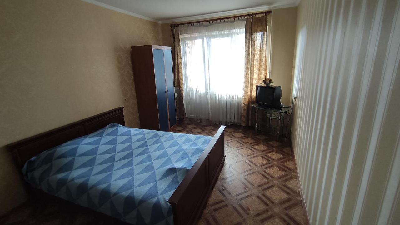 1-Ная Квартира По Адресу Глушко 28 Odesa Exterior foto